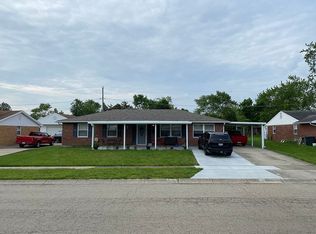 7226 Belle Plain Dr, Dayton, OH 45424