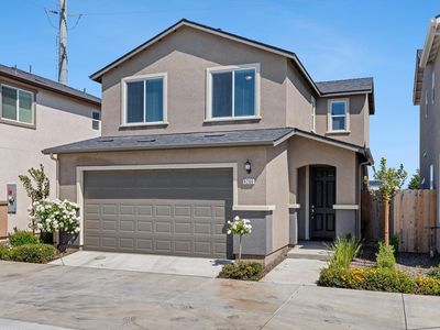 6260 E Malbec Dr, Fresno, CA, 93727
