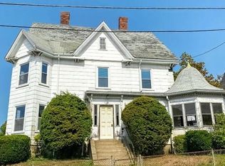 25 Ellis St, Malden, MA 02148