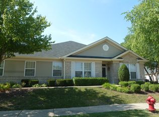 21157 W Cypress Ln, Plainfield, IL 60544