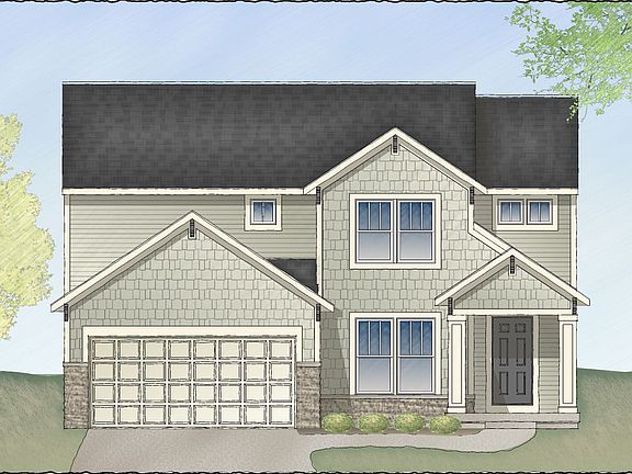 4th image of 3218 Deer Haven Dr