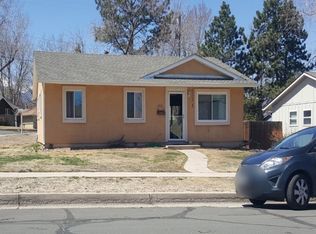 1402 Alexander Rd, Colorado Springs, CO 80909