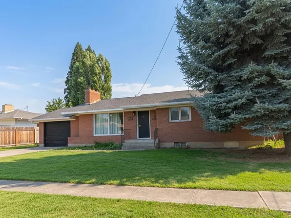 428 Linden Dr, Lewiston, ID 83501