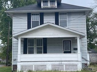 333 N Clay St, Macomb, IL 61455