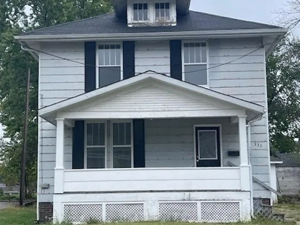 333 N Clay St, Macomb, IL 61455
