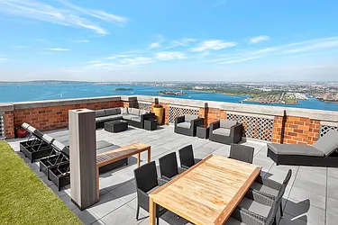 Rented by Douglas Elliman