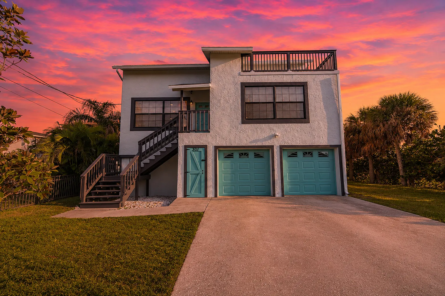 2 bed, 1.5 bath, 900 sqft, $4,000 — Photo 2