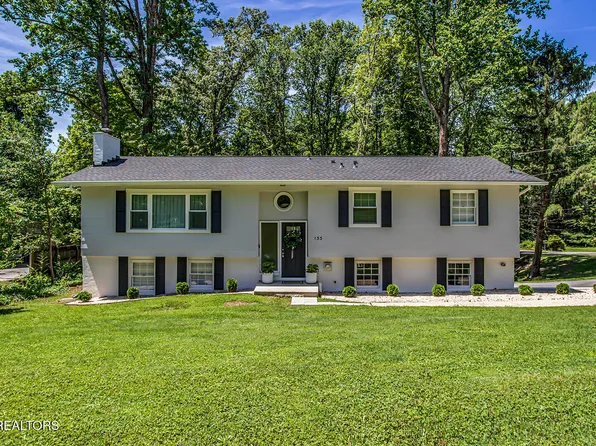 133 Nebraska Ave, Oak Ridge, TN 37830