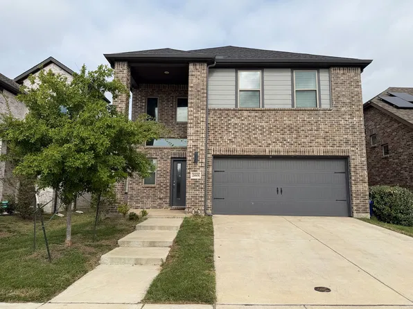 2601 Gaulding St, Royse City, TX 75189