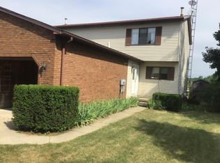 2552 W Britton Rd, Perry, MI 48872