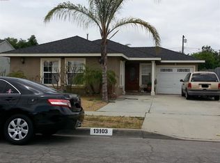 13103 Gridley Rd, Norwalk, CA 90650