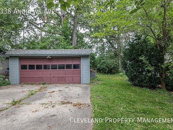 2nd image of 1338 Andrews Ave