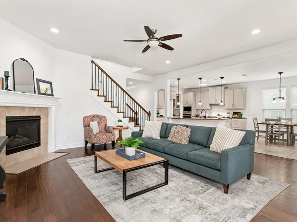 1034 Blanco Dr, Allen, TX 75013