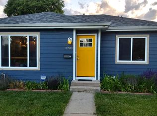 1701 Spruce St, Denver, CO 80220