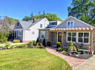 333 Elmwood Rd, Bay Village, OH 44140