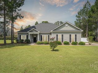 202 Orleans Trl, Statesboro, GA 30461