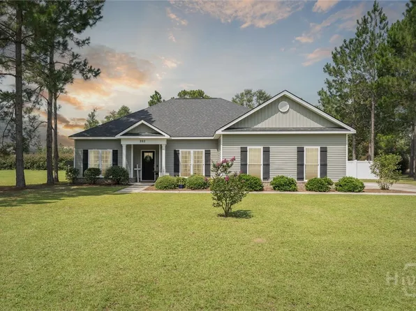 202 Orleans Trail, Statesboro, GA 30461