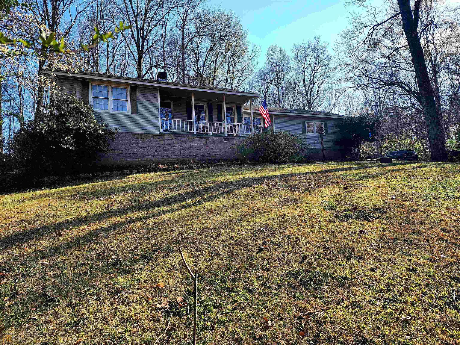 2638 Triune Mill Rd, Thomaston, GA 30286 Zillow