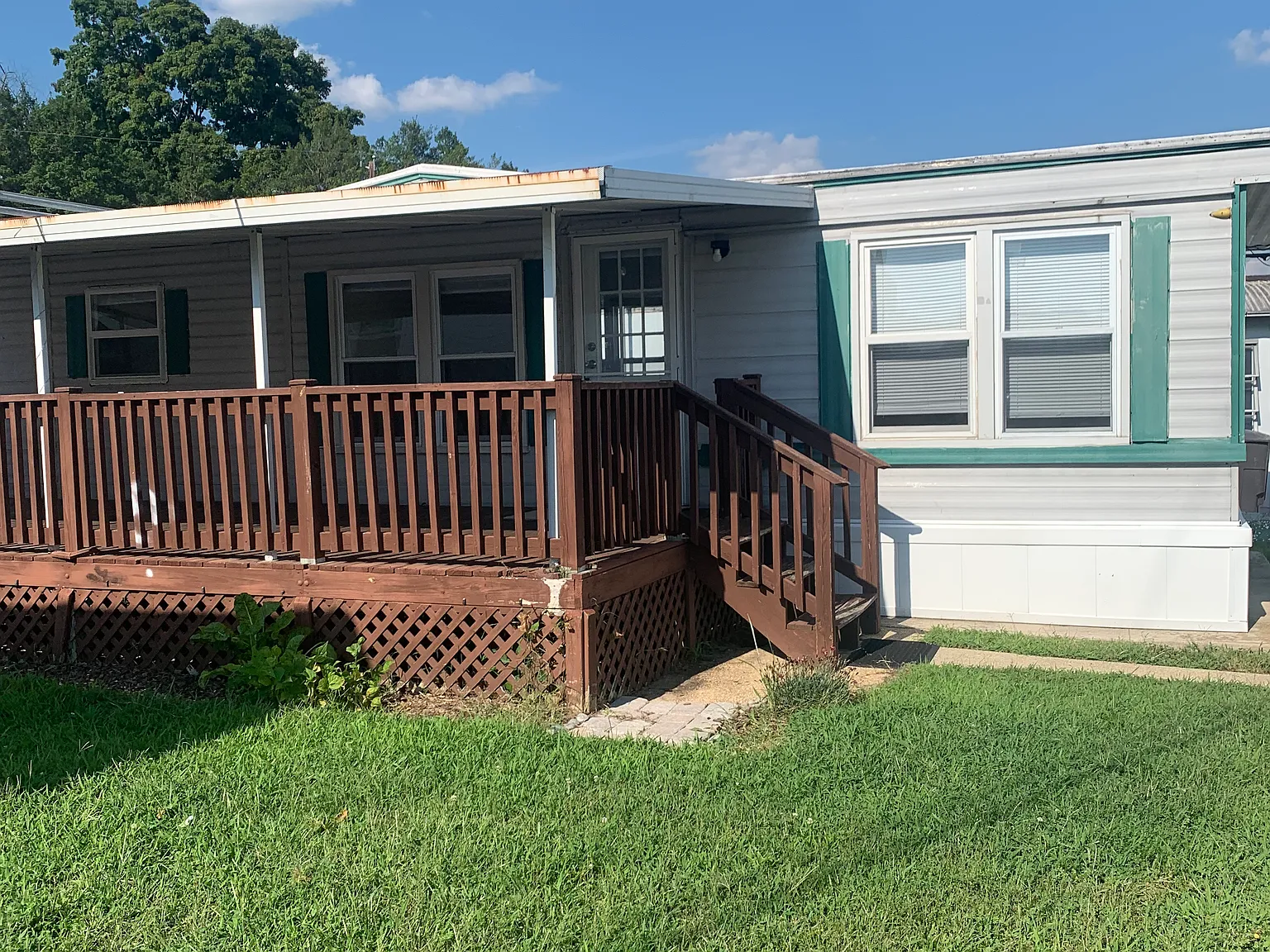 2 bed, 720 sqft, $1,450 — Photo 3