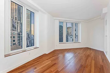Rented by Corcoran