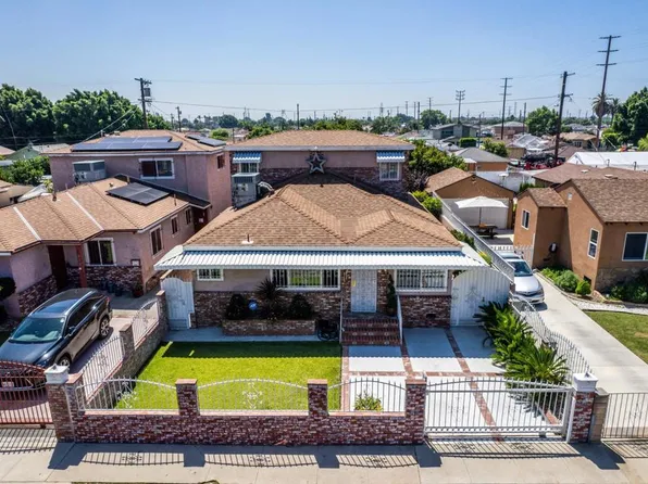 808-810 E 91st St, Los Angeles, CA 90002