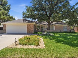 405 N Fulton Ave, Lubbock, TX 79416