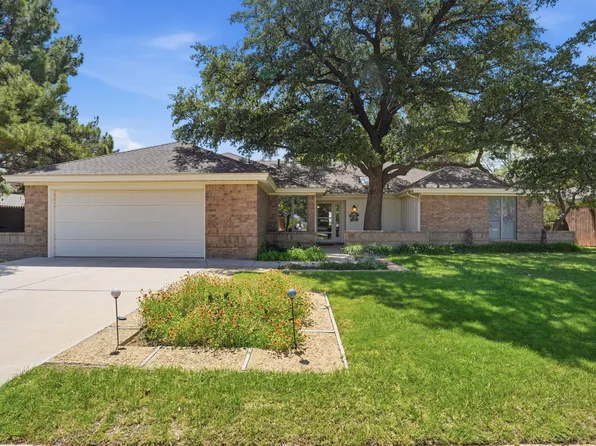 405 N Fulton Ave, Lubbock, TX 79416
