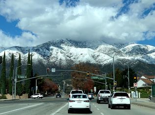 9776 Via Esperanza, Rancho Cucamonga, CA 91737