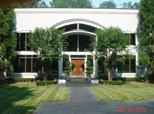 3865 Northside Dr NW, Atlanta, GA 30342