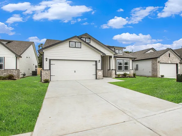 4337 Ellison St, Bay City, TX 77414