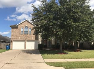 7711 Summer Night Ln, Rosenberg, TX 77469