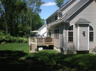 19 Penny Ln, Franklin, MA 02038