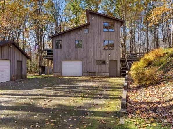 447 County Route 38, Parish, NY 13131