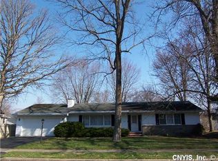 454 Cleveland Ave, Oneida, NY 13421