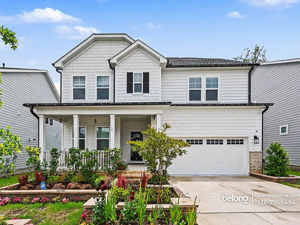 3459 Horton Ridge Blvd
