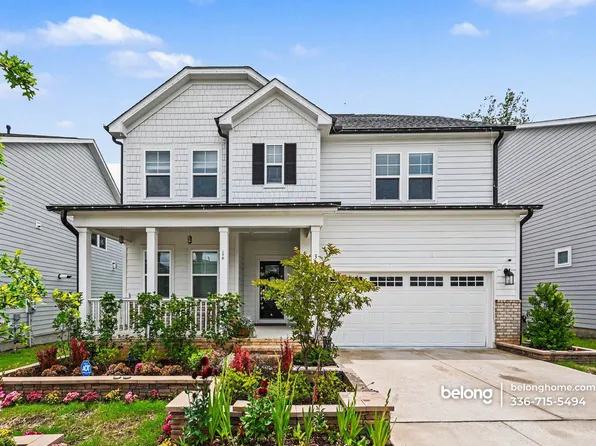 3459 Horton Ridge Blvd, New Hill, NC