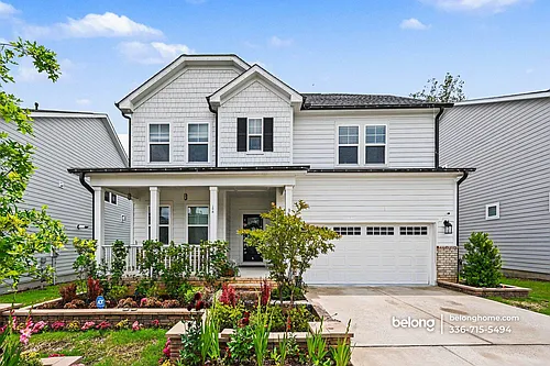 3459 Horton Ridge Blvd Photo 1