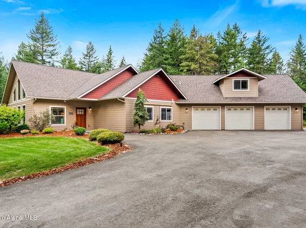 4407 TURK, Athol, ID 83801