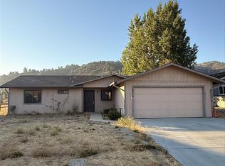 29518 Ryder Cup Ln, Tehachapi, CA 93561