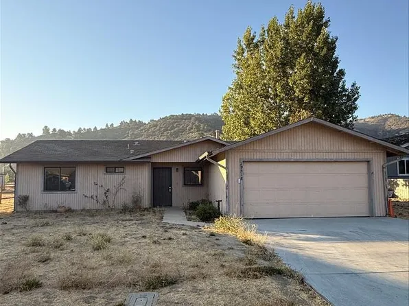 29518 Ryder Cup Ln, Tehachapi, CA 93561