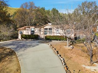1934 Anchorage Ave, Wofford Heights, CA 93285