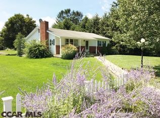 205 Madisonburg Pike, Madisonburg, PA 16852