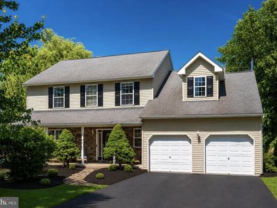 923 Chester Dr, Pottstown, PA, 19465
