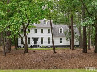 10800 W Bridgford Dr, Cary, NC 27518