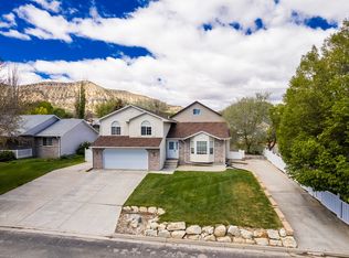 375 S 3290 W, Vernal, UT 84078