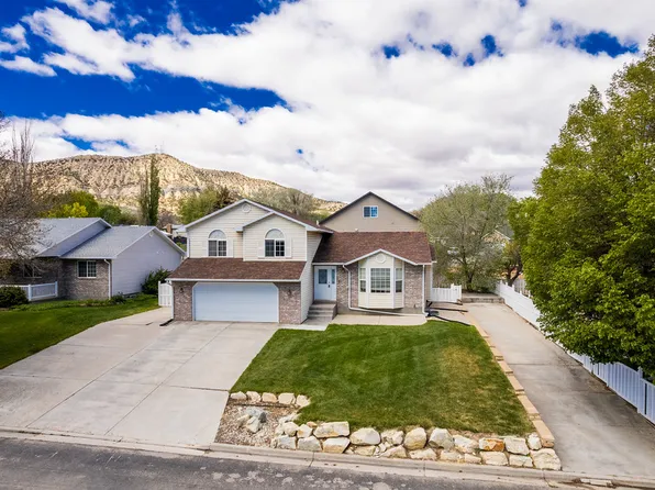 375 S 3290 W, Vernal, UT 84078