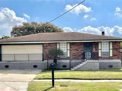 1525 Orchid Dr, Harvey, LA, 70058