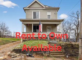 1220 Erie St, East Liverpool, OH 43920