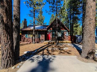 905 E Big Bear Blvd, Big Bear City, CA 92314