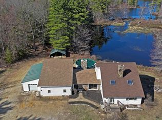 97 Mount Delight Road, Deerfield, NH 03037